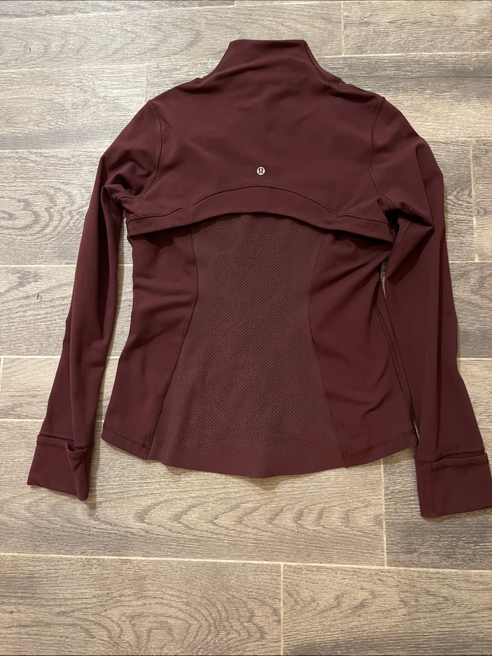 Lululemon Define Jacket - Picture 3 of 8